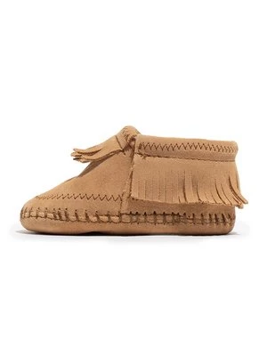 Obrázek produktu První boty minnetonka