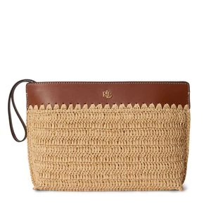 Obrázek produktu Psaníčko LAUREN RALPH LAUREN 432P10519001 Hnědá