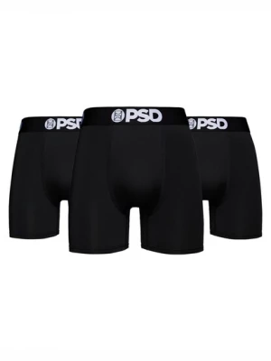Obrázek produktu PSD Boxerky  černá / bílá