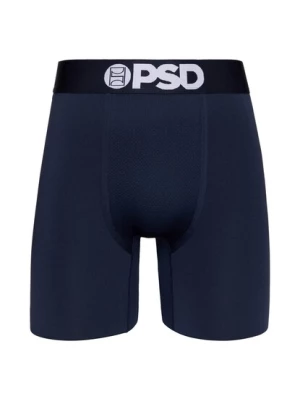 Obrázek produktu PSD Boxerky  modrá / bílá