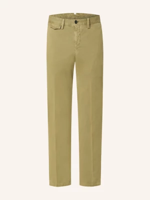 Obrázek produktu Pt Torino Chino Kalhoty Extra Slim Fit olivová
