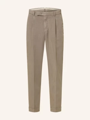 Obrázek produktu Pt Torino Chino Slim Fit černošedá