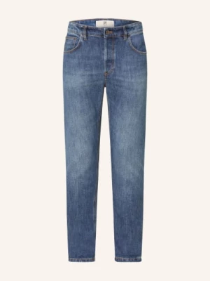 Obrázek produktu Pt Torino Džíny Reggae Tapered Fit mi30 mid blue