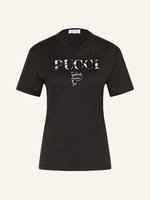 Obrázek produktu Pucci Tričko černá