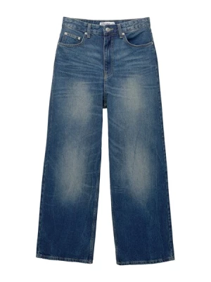 Obrázek produktu Pull&Bear Džíny  tmavě modrá