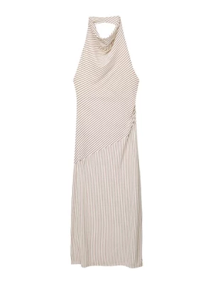 Obrázek produktu Pull&Bear Šaty  béžová / krémová