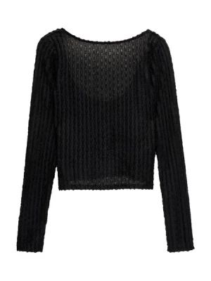 Obrázek produktu Pull&Bear Tričko černá
