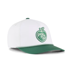 Obrázek produktu PUMA 30904 Rope Golf Cap Men, Golf, Luso Green,