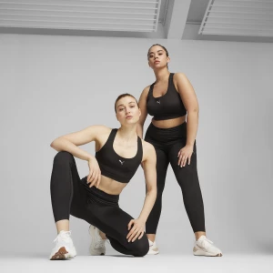 Obrázek produktu PUMA 4KEEPS RUN Bra Women, Clothing, Black,
