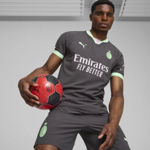 Obrázek produktu PUMA AC Milan 24/25 Authentic Third Jersey Men, Clothing, Fresh Mint