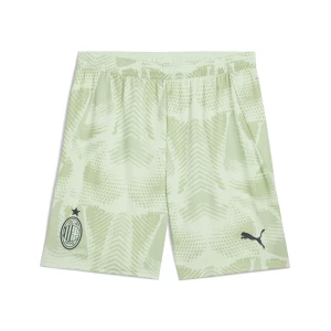 Obrázek produktu PUMA AC Milan 24/25 Goalkeeper Shorts Men, Sport, Fresh Mint