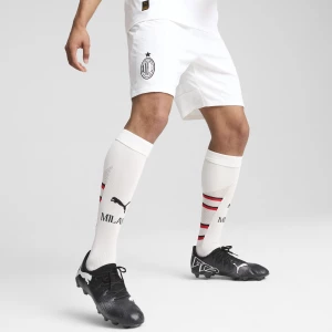 Obrázek produktu PUMA AC Milan 24/25 Shorts Men, Clothing, White