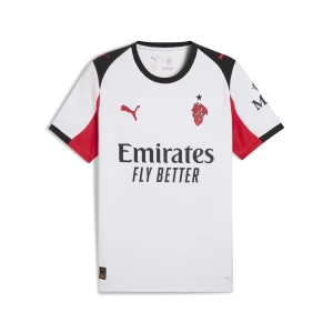 Obrázek produktu PUMA AC Milan 25/26 Away Jersey Men, Sport, White/Red