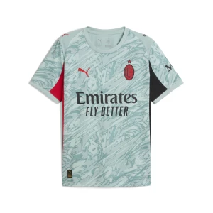Obrázek produktu PUMA AC Milan 25/26 Goalkeeper Jersey Men, Sport, Modern Mint/Red