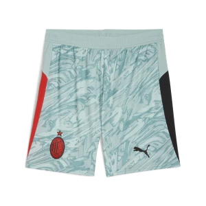 Obrázek produktu PUMA AC Milan 25/26 Goalkeeper Shorts Men, Sport, Modern Mint/Red oranžová