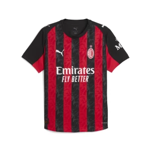Obrázek produktu PUMA AC Milan 25/26 Home Authentic Jersey Men, Sport, Red/Black