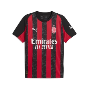 Obrázek produktu PUMA AC Milan 25/26 Home Jersey Men, Sport, Red/Black