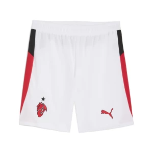 Obrázek produktu PUMA AC Milan 25/26 Shorts Men, Sport, White/Red