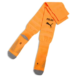 Obrázek produktu PUMA AC Milan 25/26 Socks Men, Clothing, Heat Fire/Black,