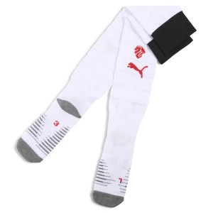 Obrázek produktu PUMA AC Milan 25/26 Socks Men, Clothing, White/Black,