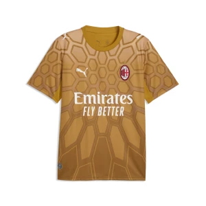 Obrázek produktu PUMA AC Milan 26/27 Goalkeeper Jersey Men, Sport, Archive Gold/Black
