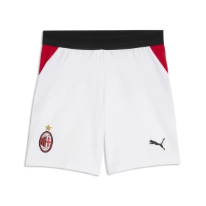 Obrázek produktu PUMA AC Milan 26/27 Match Shorts Youth, Shop, White/Red