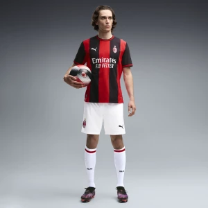 Obrázek produktu PUMA AC Milan 26/27 Shorts Men, Men, White/Red,