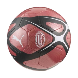 Obrázek produktu PUMA AC Milan CULTURE Football, Accessories, Red/White,