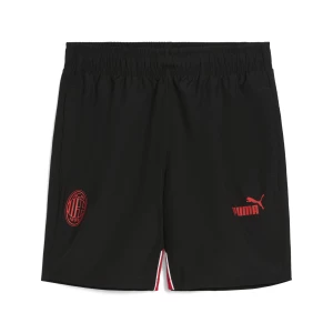 Obrázek produktu PUMA AC Milan ftblARCHIVE Shorts Men, Sport, Black/Red