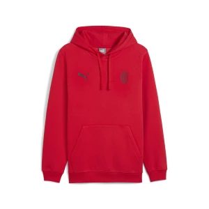 Obrázek produktu PUMA AC Milan FtblEssentials Hoodie Men, Sport, Red/Black,