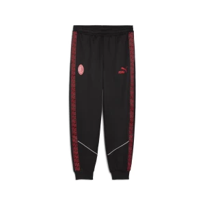 Obrázek produktu PUMA AC Milan KING Anthem Pants Men, Sport, Black/Red