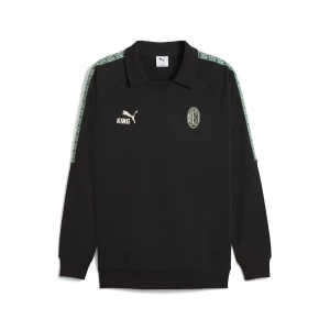 Obrázek produktu PUMA AC Milan KING Drill Top Men, Sport, Black/Alpine Snow