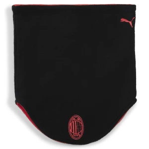 Obrázek produktu PUMA AC Milan Neck Warmer, Accessories, Black/Red,