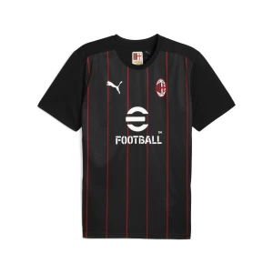 Obrázek produktu PUMA AC Milan Pre-match Jersey Men, Sport, Black/Red,