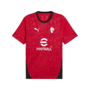 Obrázek produktu PUMA AC Milan Training Jersey Men, Sport, Red/Black,
