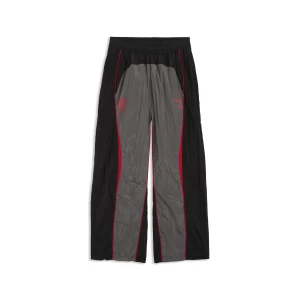 Obrázek produktu PUMA AC MILAN x SLAM JAM Pants Men, Sport, Black/Flat Medium Gray,
