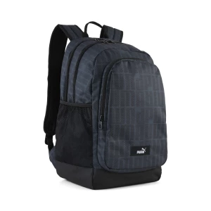 Obrázek produktu PUMA Academy 29L All-Over Print Backpack, Accessories, Black/Logo Lab,