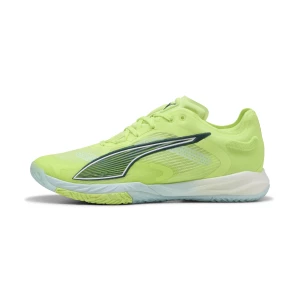 Obrázek produktu PUMA Accelerate NITRO™ SQD 4 Handball Shoes Unisex, Shoes, Fizzy Light/Green Terrain/White