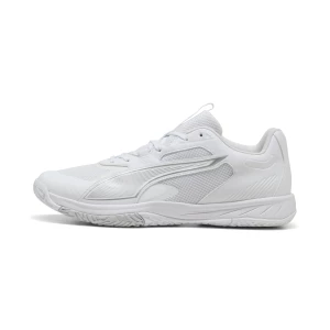 Obrázek produktu PUMA Accelerate Pro 4 Handball Shoes Unisex, Shoes, White/Silver