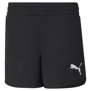 Obrázek produktu PUMA Active Shorts Youth, Guide, Black,