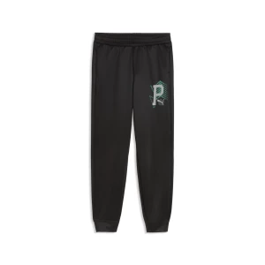 Obrázek produktu PUMA Active Sports Pants Youth, Shop, Black,
