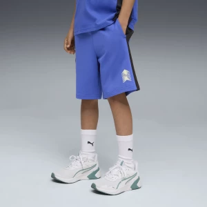 Obrázek produktu PUMA Active Sports Shorts Youth, Clothing, Royal Sapphire,