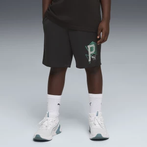 Obrázek produktu PUMA Active Sports Shorts Youth, Kids, Black,