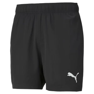 Obrázek produktu PUMA Active Woven 5" Shorts Men, Lifestyle, Black,