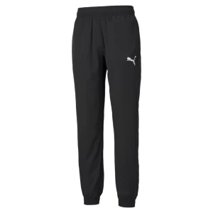 Obrázek produktu PUMA Active Woven Pants Men, Lifestyle, Black,