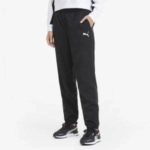 Obrázek produktu PUMA Active Woven Pants Women, Clothing, Black,