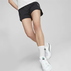 Obrázek produktu PUMA Active Woven Shorts Women, Clothing, Black,