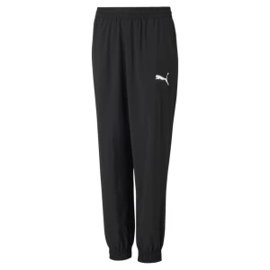 Obrázek produktu PUMA Active Woven Sweatpants Youth, Guide, Black,