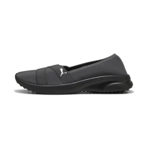 Obrázek produktu PUMA Adelina 2 Sneakers Women, Shoes, Shadow Gray/Silver/Black