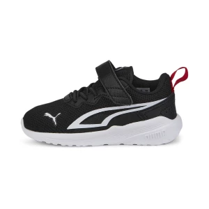 Obrázek produktu PUMA All-Day Active Alternative Closure Sneakers Babies, Shoes, Black/White,